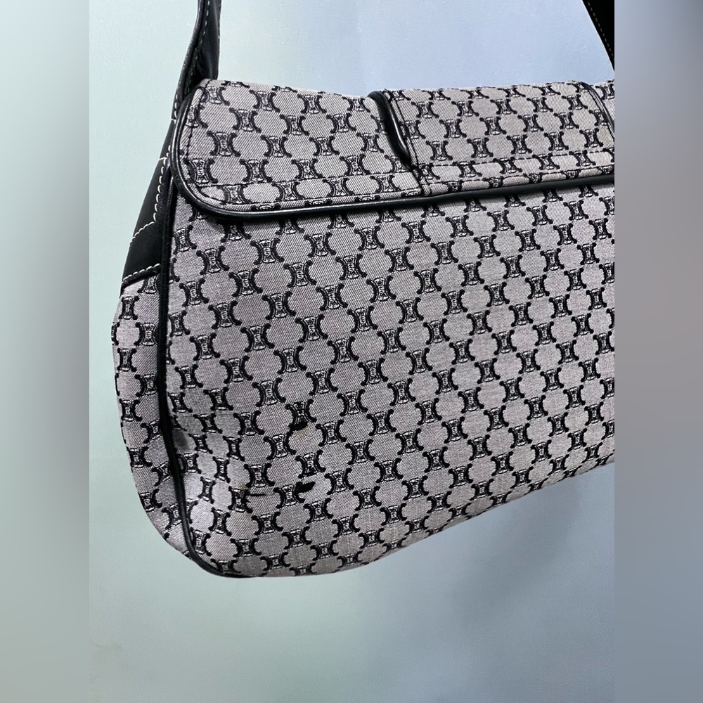 Authentic🌟Vintage Celine bag - Picture 11 of 14